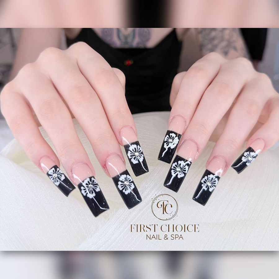 Nail June 11